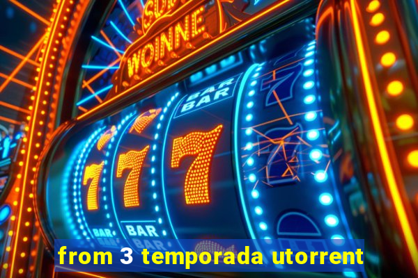 from 3 temporada utorrent